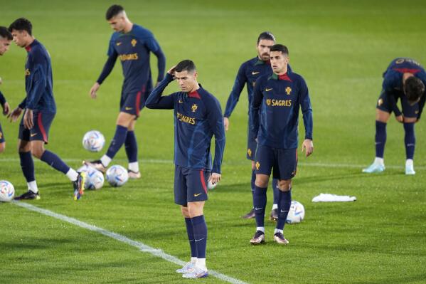 Portugal deals soccer team